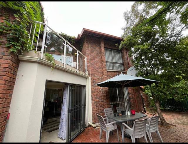 3 BEDROOM PROPERTY TO RENT IN WATERKLOOF HEIGHTS